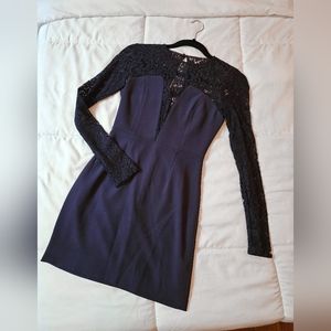 Babaton Masaki Dress